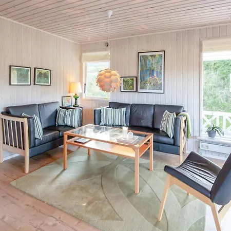 Tatil Evi Three-bedroom In