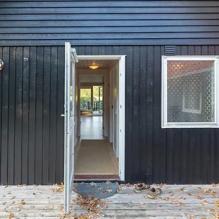 Cozy Home In Asperup With House A Panoramic View