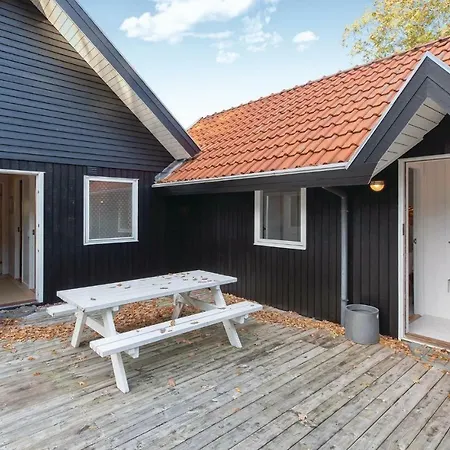 Casa vacanze Three-bedroom In Asperup