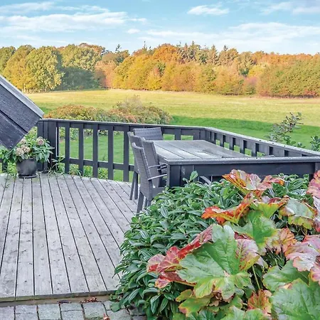 Casa vacanze Three-bedroom In Asperup