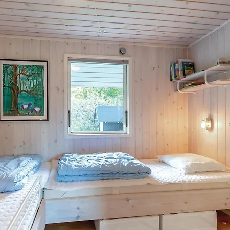 Tatil Evi Three-bedroom In