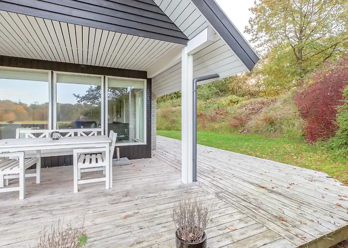 Casa vacanze Three-bedroom In Asperup