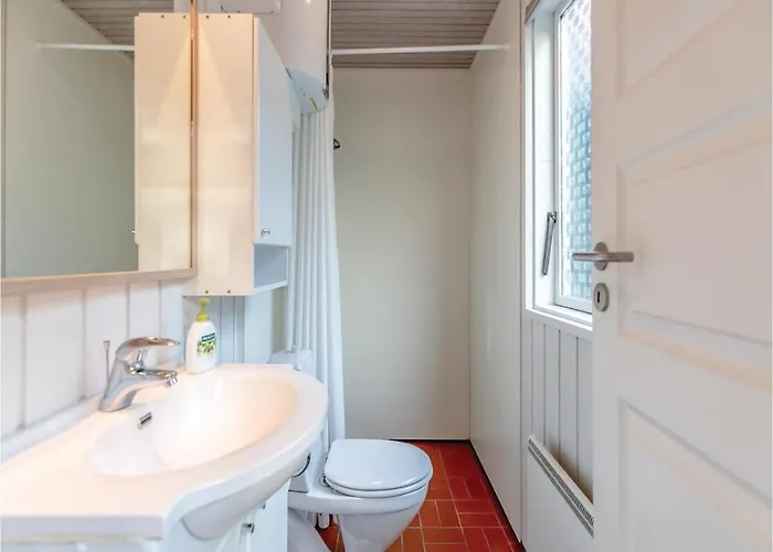 Three-bedroom In