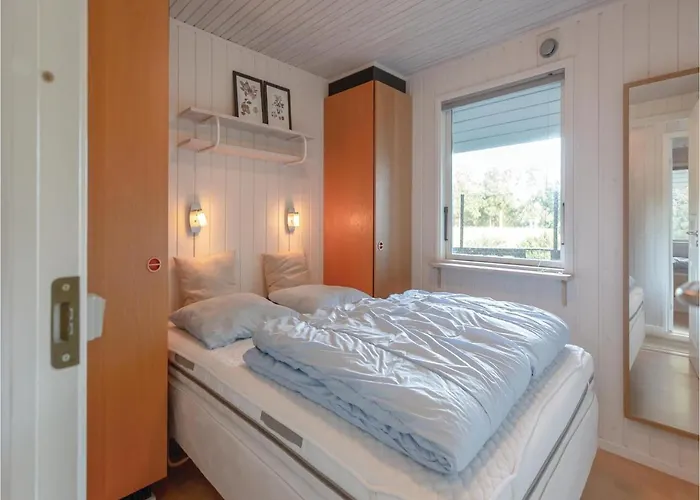 Three-bedroom In *