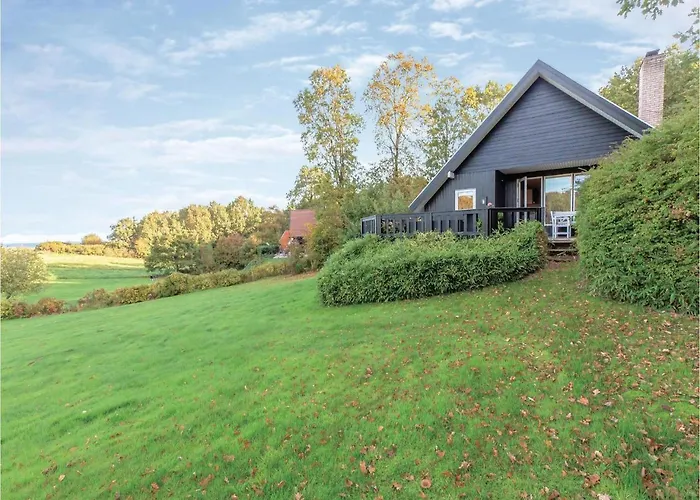 Three-bedroom In *