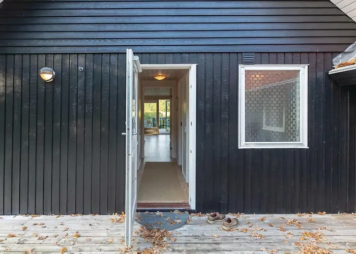 Three-bedroom In