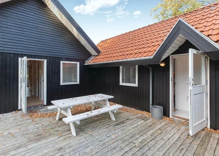 Casa vacanze Three-bedroom In Asperup