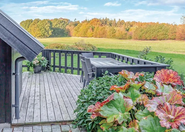 Casa vacanze Three-bedroom In Asperup