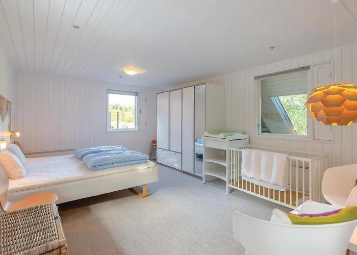 Three-bedroom In