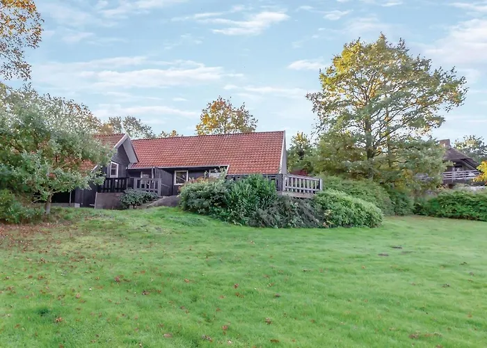 Three-bedroom In