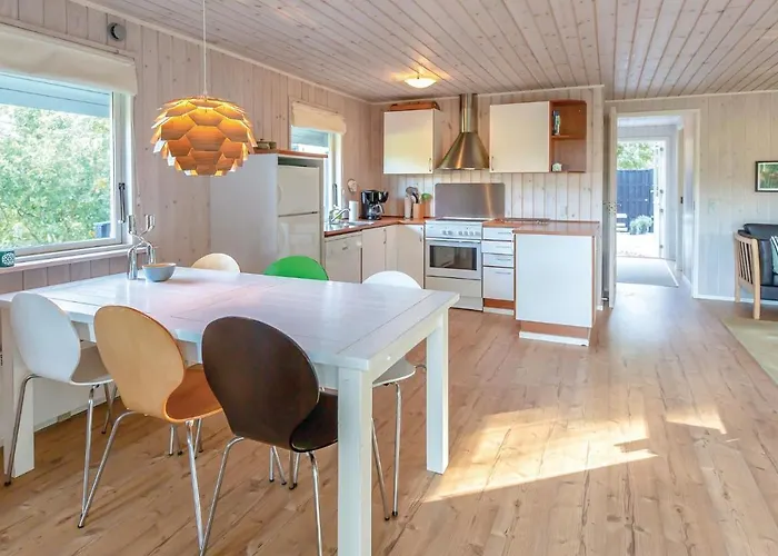 Casa vacanze Three-bedroom In Asperup