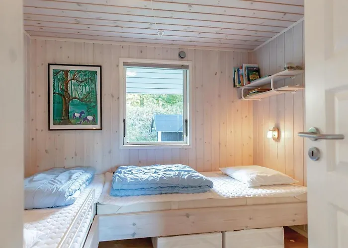 Casa vacanze Three-bedroom In