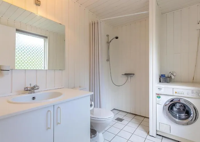 Casa vacanze Three-bedroom In